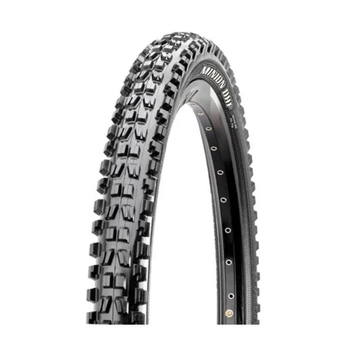 Opona rowerowa Maxxis Minion DHF 29" x 2.5" EXO TR