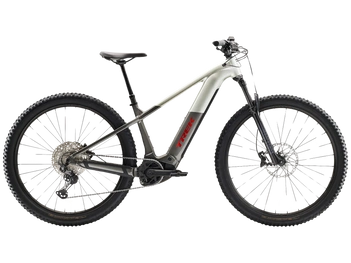 Rower elektryczny górski Trek Powerfly+ 6 Gen 5 800Wh 2026 mercury