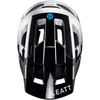 Kask rowerowy LEATT MTB AllMtn 4.0 V24 brushed