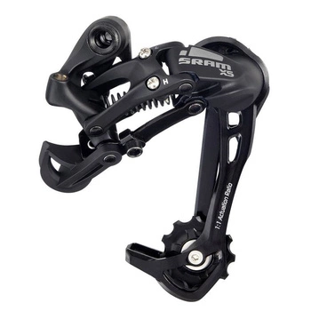 Przerzutka rowerowa SRAM AM 12A RD X5 9 rzędowa