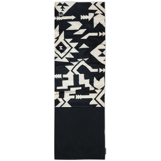 Bandana BUFF Polar Skar Black