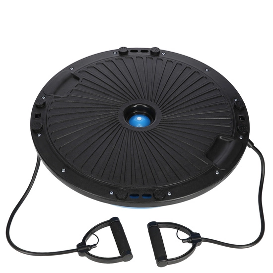 Piłka do balansowania HMS BSX10 niebieska