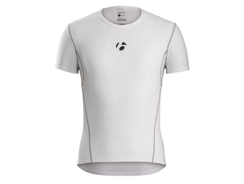 Podkoszulek rowerowy damski Bontrager B1 Biały