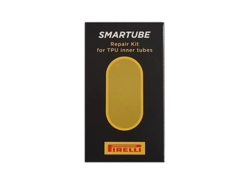 Zestaw łatek do dętki Pirelli SmarTUBE