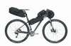 Torba rowerowa podsiodłowa Topeak Loader Backloader 6L