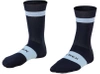 Skarpety rowerowe Trek Race Crew Navy Blue