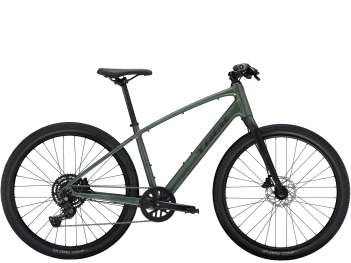 Rower crossowy Trek Dual Sport 2 Gen 5 2025 keswick