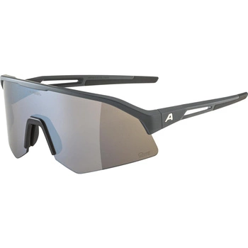 Okulary rowerowe Alpina Sonic HR Q-Lite