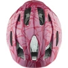 Kask rowerowy dziecięcy Alpina Pico pink sparkel