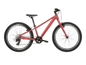 Rower dziecięcy Kross Lea JR 1.0 2025 bordowy