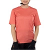 Koszulka rowerowa damska LEATT Jersey MTB Trail 2.0 Women coral
