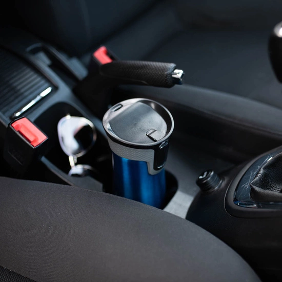 Kubek termiczny NILS CAMP NCC03 niebieski