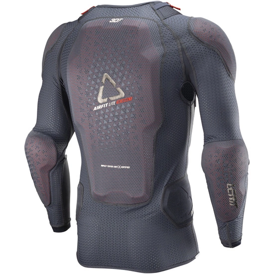 Ochraniacz ciała LEATT Body Protector 3DF AirFit Lite Evo XXL