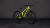 Rower dziecięcy Cube Acid 240 Disc 24" 2026 lizard/orange