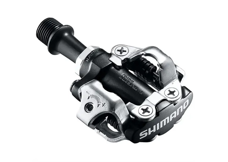Pedały rowerowe Shimano SPD PD-M540 black