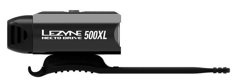 Lampka przednia Lezyne Led Hecto Drive 500XL 500 lm