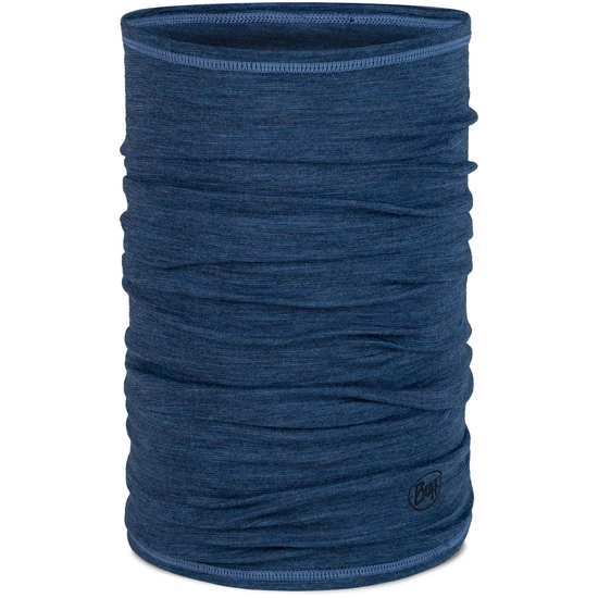 Bandana BUFF Merino Lightweight Multistripes Tempest