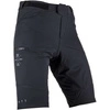 Spodenki rowerowe LEATT Shorts MTB Trail 2.0 z wkładką black