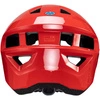 Kask rowerowy LEATT Helmet MTB AllMtn 1.0 V23 red