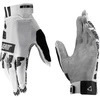 Rękawice rowerowe Leatt Glove MTB 2.0 X-Flow white