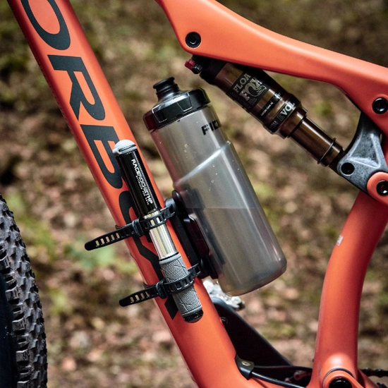 Baza rowerowa FIDLOCK Twist - uniwersalna