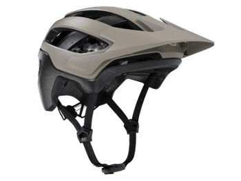 Kask rowerowy Trek Rally WaveCel chinchilla black