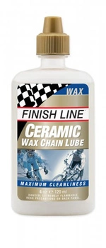 Olej do łańcucha Finish Line Ceramic Wax Lube 120 ml