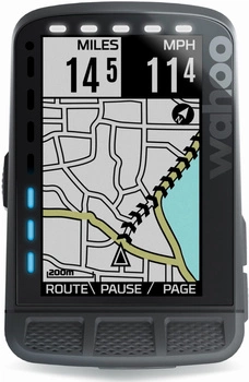 Licznik rowerowy Wahoo Elemnt Roam GPS