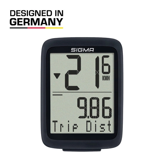 Licznik Sigma BC 8.0 WR