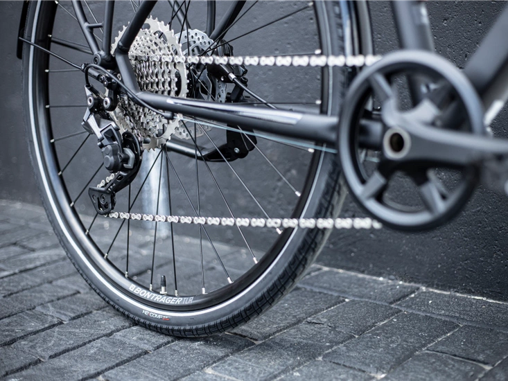 Trek Dual Sport 3 Equipped Gen 4 2023