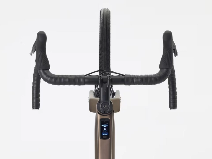 Rower elektryczny gravel Trek Checkpoint+ SL 5 2026 bronze age