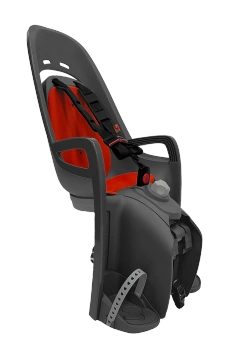 Fotelik rowerowy dziecięcy Hamax Zenith Relax na bagażnik