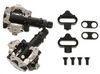 Pedały Shimano SPD PD-M520