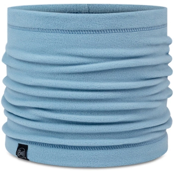 Bandana BUFF Polar Neckwarmer Solid Lake Blue