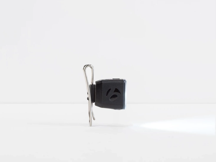 Lampka rowerowa przednia Bontrager Ion 100 R 100 lm