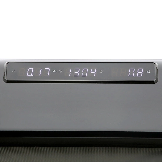 Bieżnia elektryczna do Nordic Walking HMS LOOP15