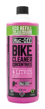Koncentrat do czyszczenia rowerów Muc-Off Bike Cleaner 1000 ml