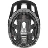 Kask rowerowy Uvex React jr. black