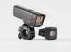 Zestaw lampek rowerowych Trek Commuter Pro RT Flare RT 1000 lm 90 lm