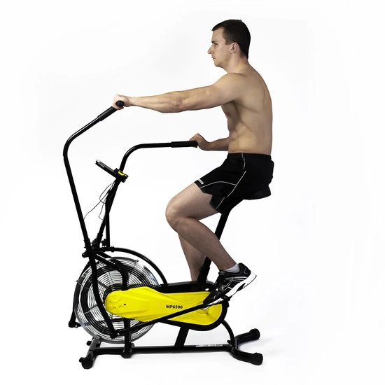 Rower stacjonarny powietrzny HMS MP6590