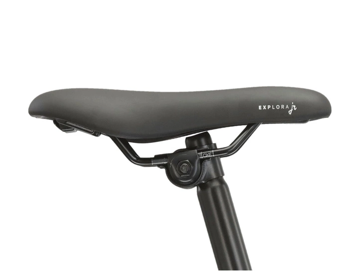 Rower dziecięcy Kross Hexagon Junior 1.0 24" 2025 niebieski