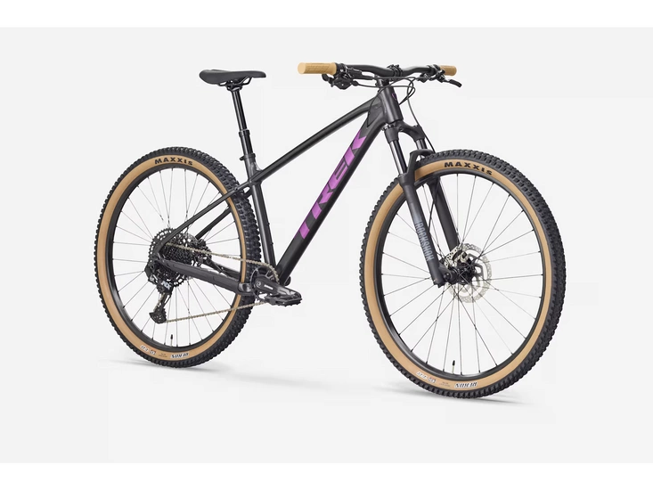 Rower górski Trek Marlin 7 Gen 3 2026 dark web