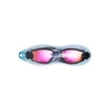 Okulary do pływania NILS AQUA NQG660MAF Racing różowe