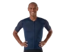Koszulka rowerowa męska Trek RSL Navy Blue