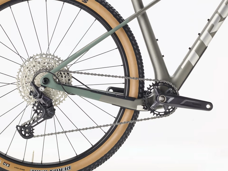 Rower górski Trek Procaliber 9.5 Gen 3 2026 keswick / mercury