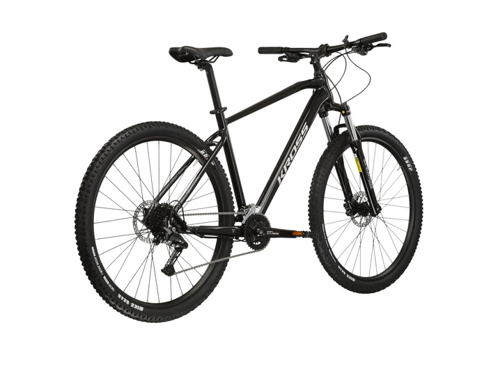 Rower górski Kross Hexagon 5.0 2024 czarny