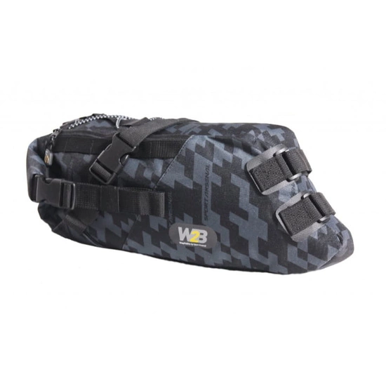 Torba rowerowa podsiodłowa Sport Arsenal 623 8L