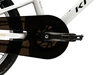 Rower dziecięcy Kross LIFTIE 16" 2025 biały