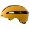 Kask rowerowy Alpina Soho yellow
