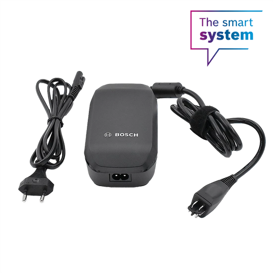 Ładowarka do e-Bike Bosch 2 A BPC3200 smart system